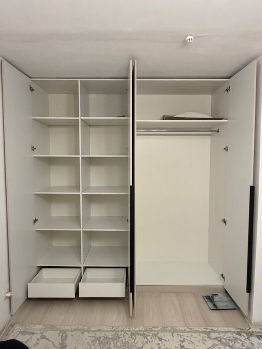 Продается бу мебель