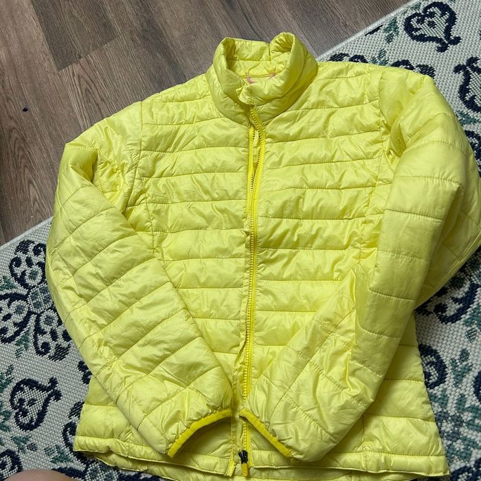 Куртка осень- весна