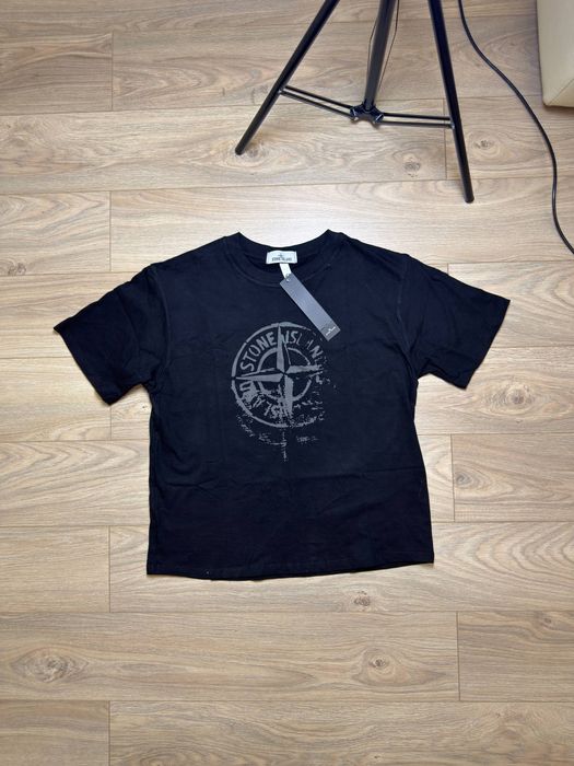 Stone island tee