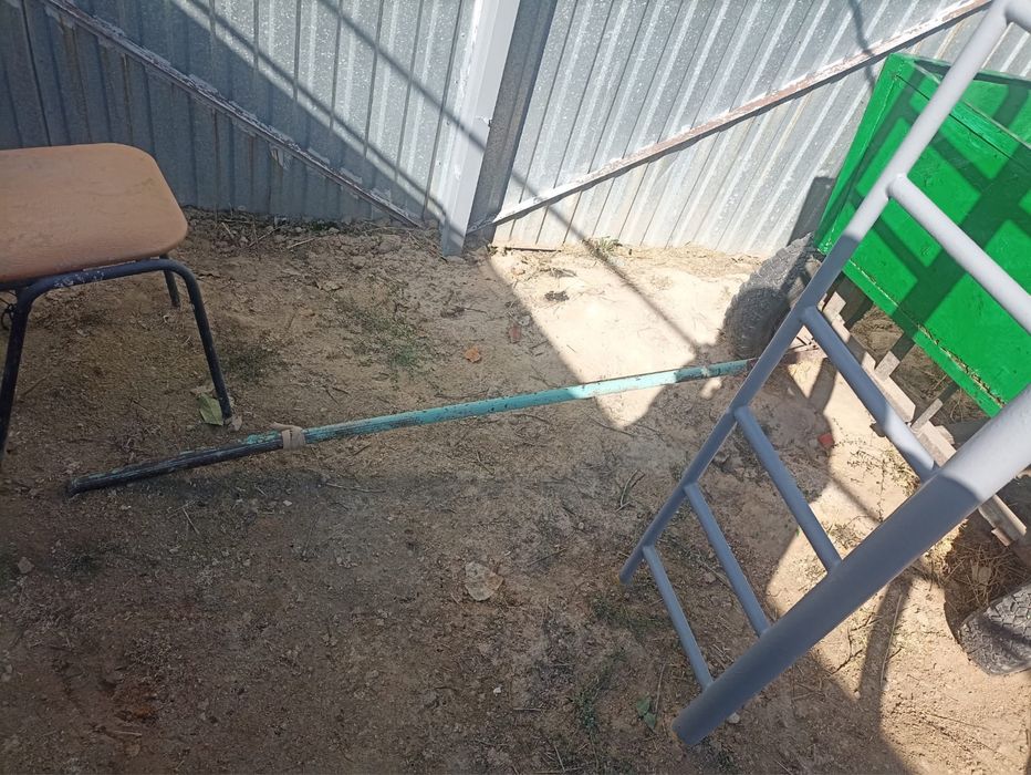 Продам тележку! Бричка! Каскелен