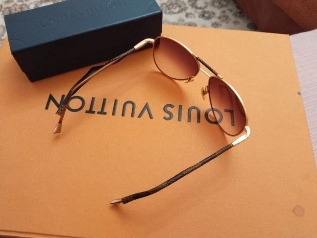 Louis Vuitton очки