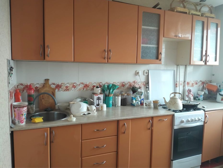 Кухни гарнитур..