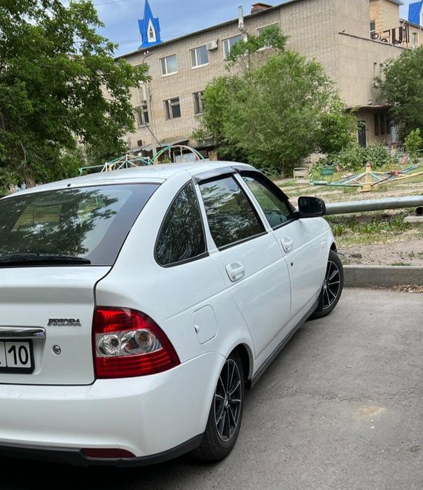 Титановые диски комплект