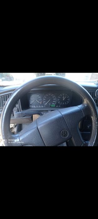 Автомобиль фольцваген пасат