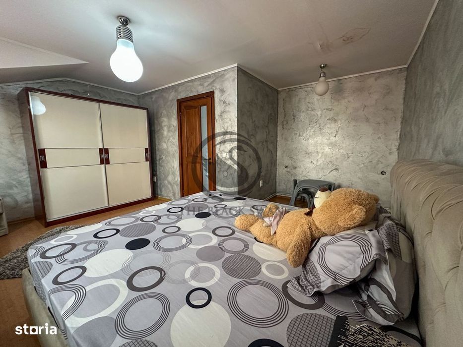 Casa 4 camere de vanzare | Romanesti, Prahova | Comision 0%