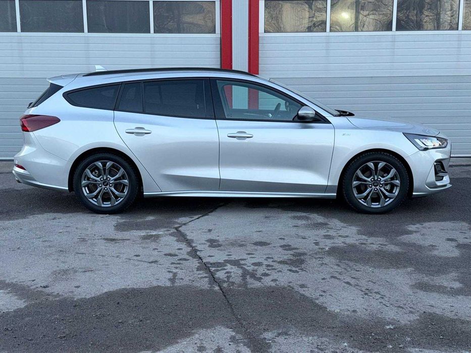 Ford Focus 1.5D 2024