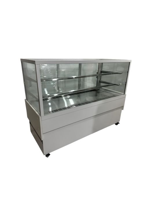 Кондитерский холодильник