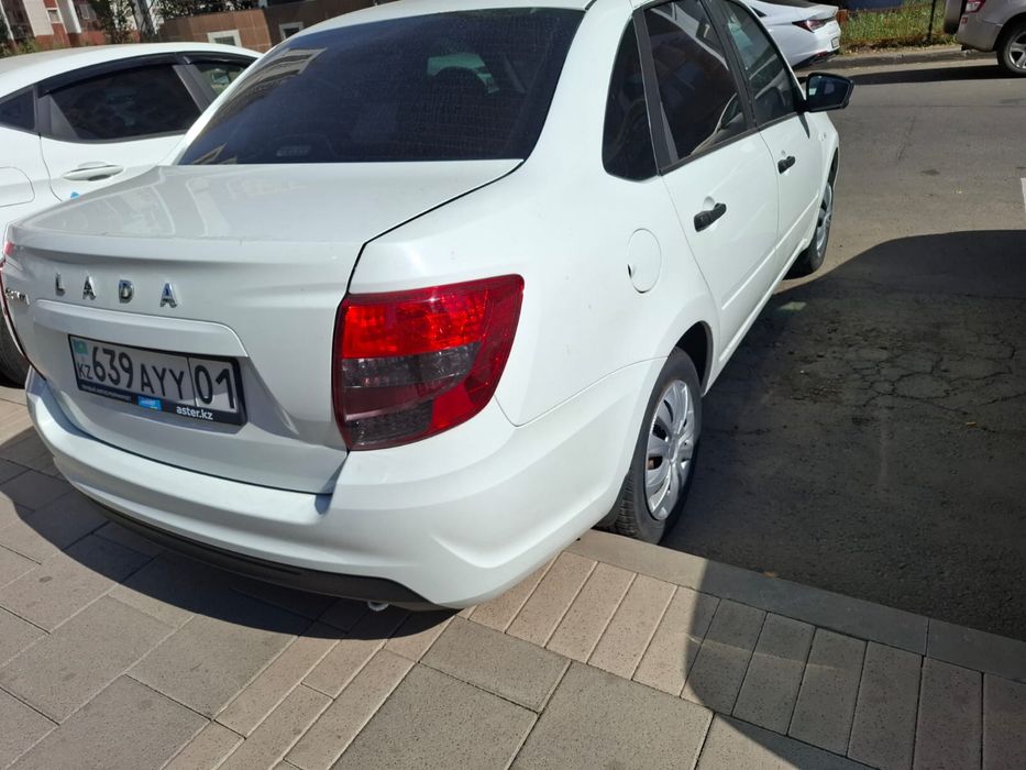 Аренда авто под выкуп