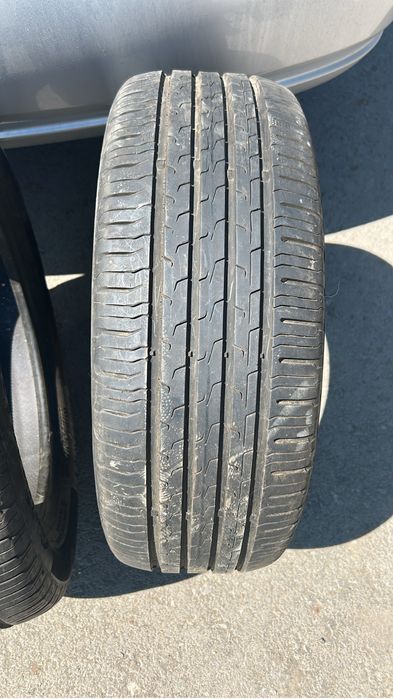 Шины r16, 205/55, continintal