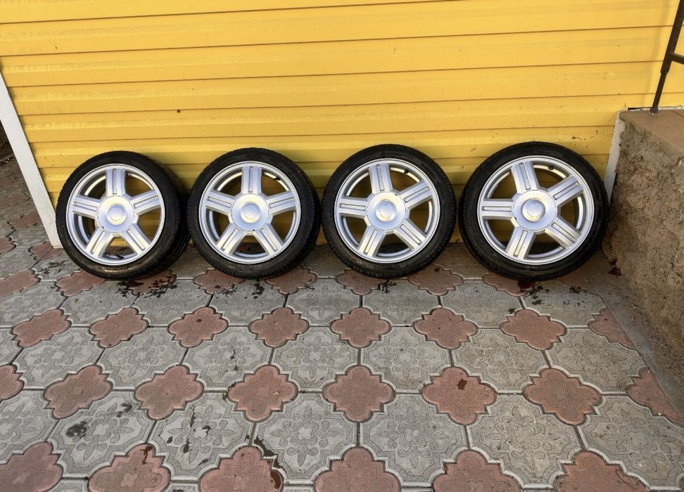 Продам торусы R16
