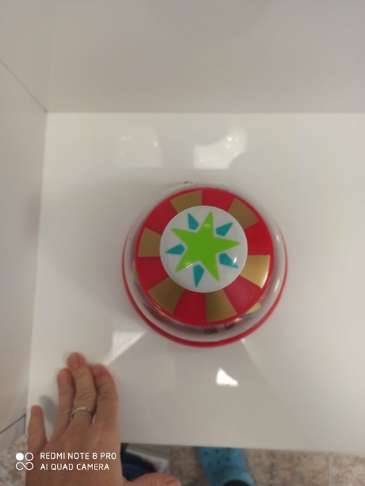 Пумпал с кончета Chicco