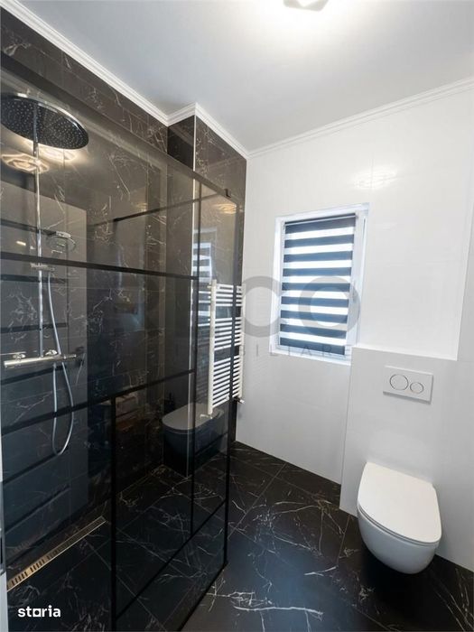 RECO, apartament decomandat, 3 camere, cu loc de parcare privat, Victo