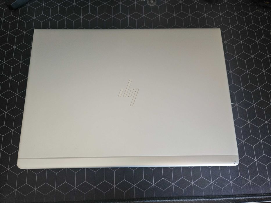 Laptop HP - 32 GB RAM/ SSD Nvme