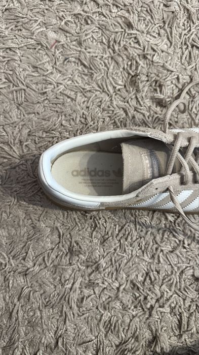 Adidas Sambo Оригинал