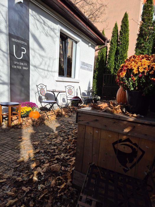 De vanzare Cafenea de specialitate zona Astra
