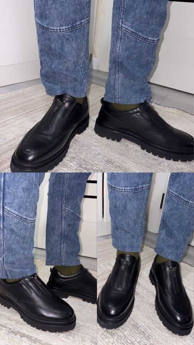 Қыстық топилар келді