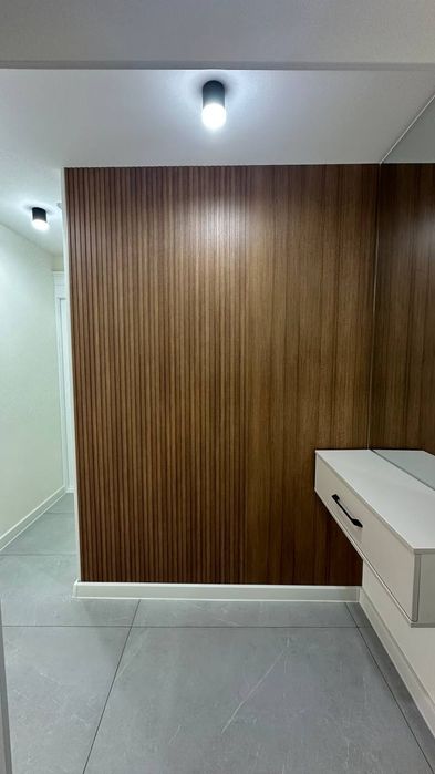 Сдаётся New Premium Lux 2х ком кв на 8-МАРТА!!!