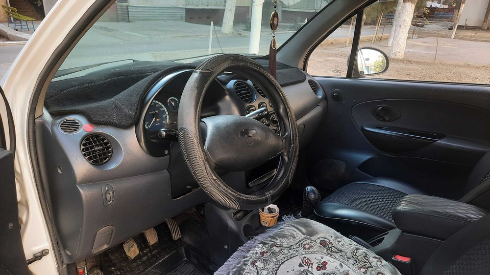 Matiz 2018 yil. 3 talik, pollyuks konditsioner. Gaz metan-benzin