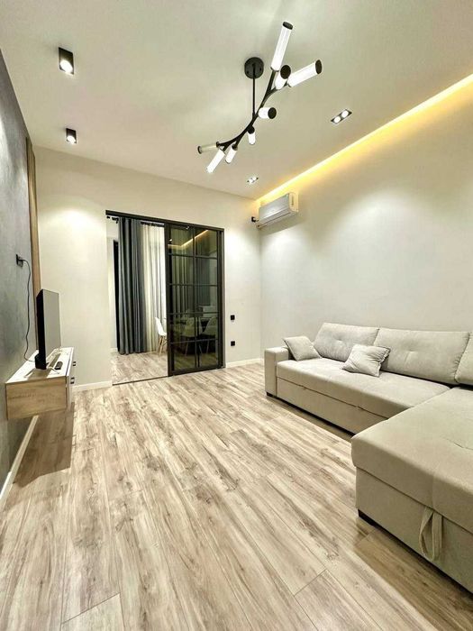 Сдается квартира в ЖК Ц1-Centrado!