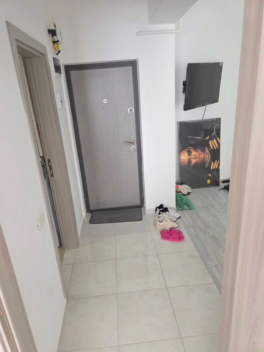 Studio 2 camere Weiner 12+parcare(militari rezidence)