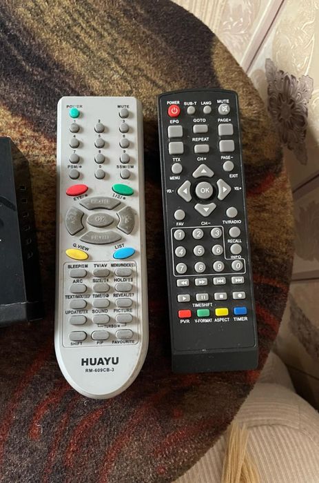 Продам телевизор LG