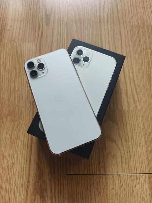 Продам iPhone 11 Pro