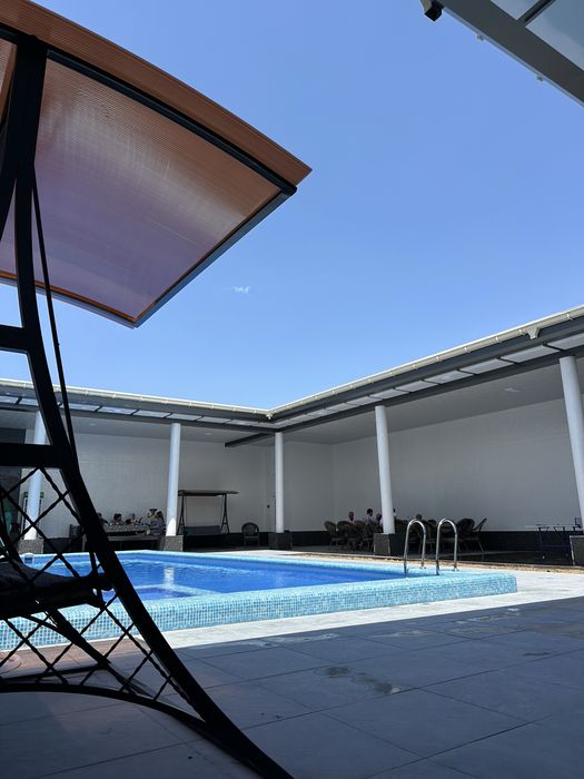 Komfort dacha Samarqand
