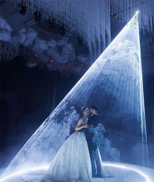 Effect Zolushka Qarshi