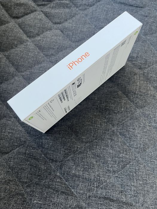 IPhone 17 Pro Max 5G, 512GB, Nou Sigilat Cosmic Orange