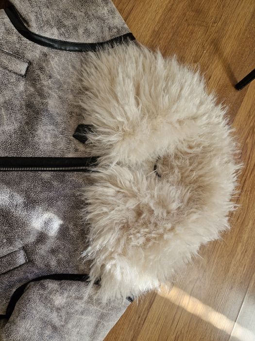 ново дамско палто