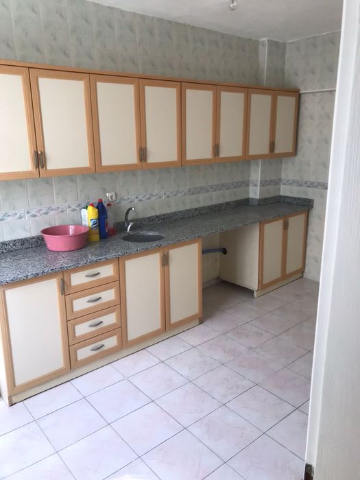 Апартамент в центъра на Текирдаг