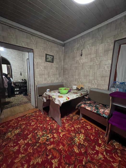 Продается дом. Аксукент