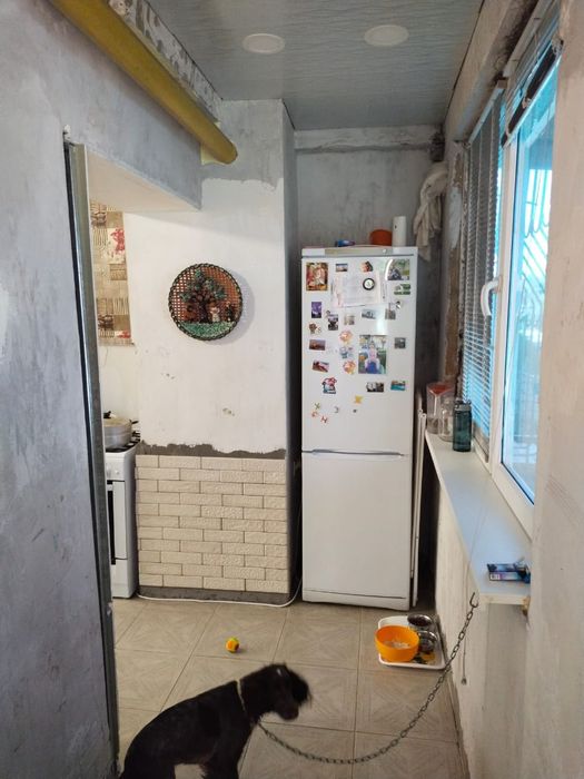 Продается квартира