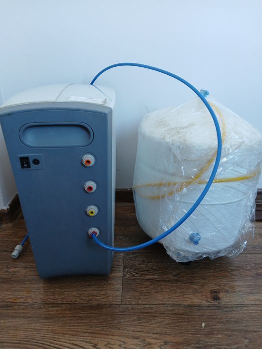 Фильтр для воды Zepter Agueena