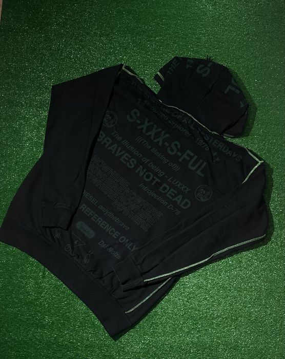 Горница на Diesel