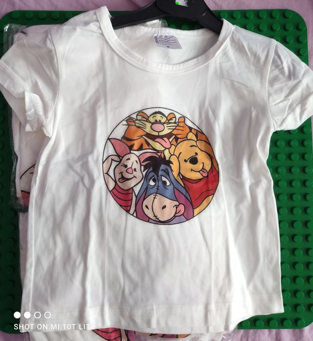 Еднакви семейни Тениски  мама татко и дете