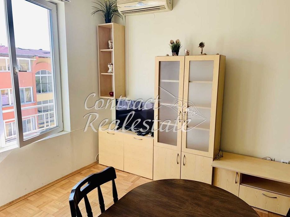 Дава се под наем Двустаен апартамент в Варна, Бриз - 60 кв.м за 433.5 € - Снимка #6