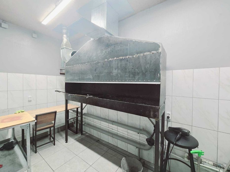 Продается Коммерческое помещение в районе ЦОТа