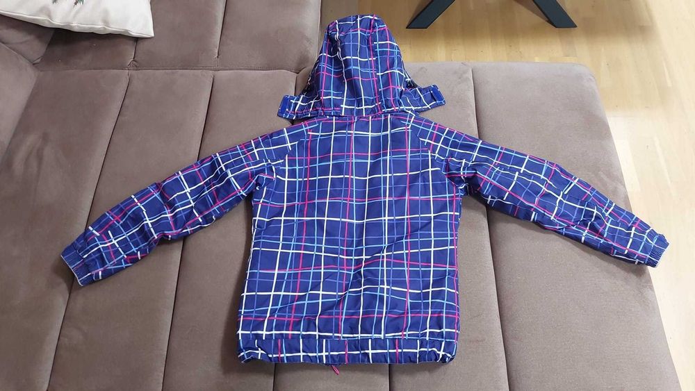 Geaca Etirel intersport ski schi copii fete 146 - 152 col apa 3000