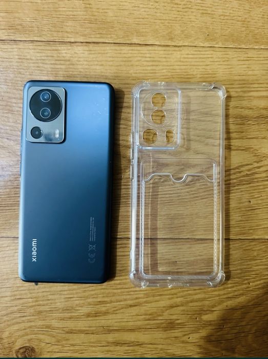 Xiaomi 13 lite 5G