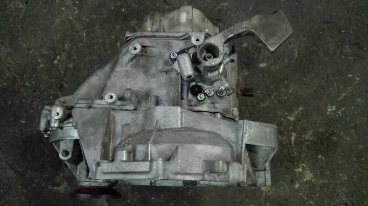 Cutie de viteze Seat Ibiza 1.6 FSI; JJX; 6 Trepte; 2004-2018