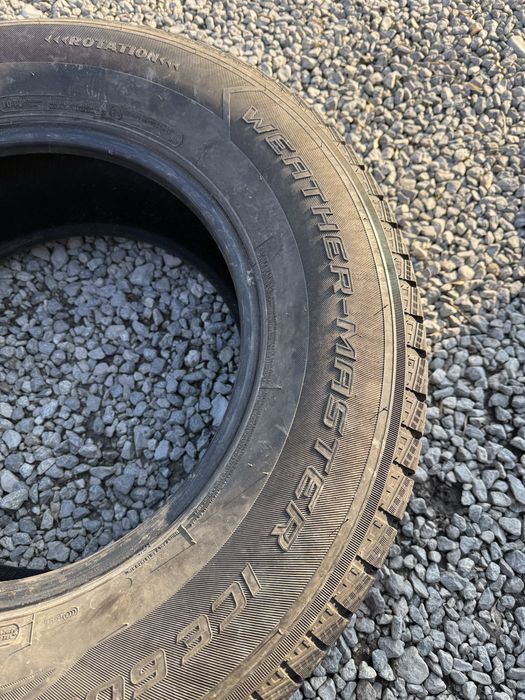 245 70 16 cooper tyres