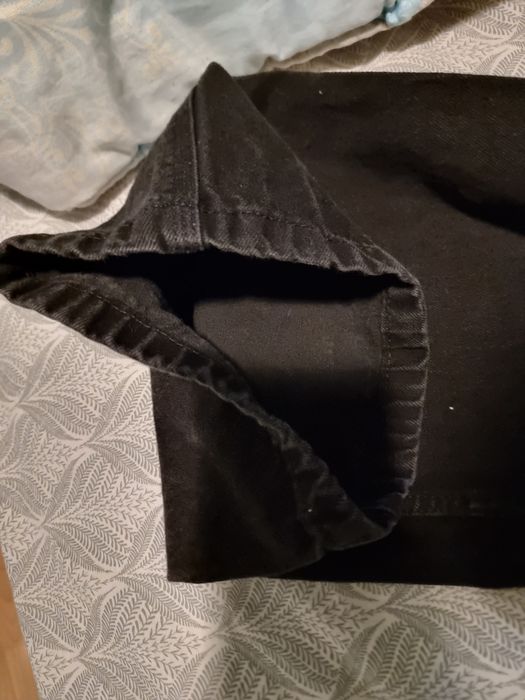 Дънки детски 13 години.