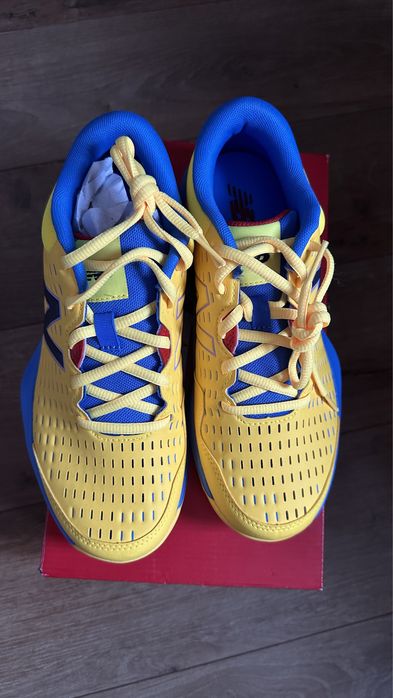 Кроссовки для большого тенниса