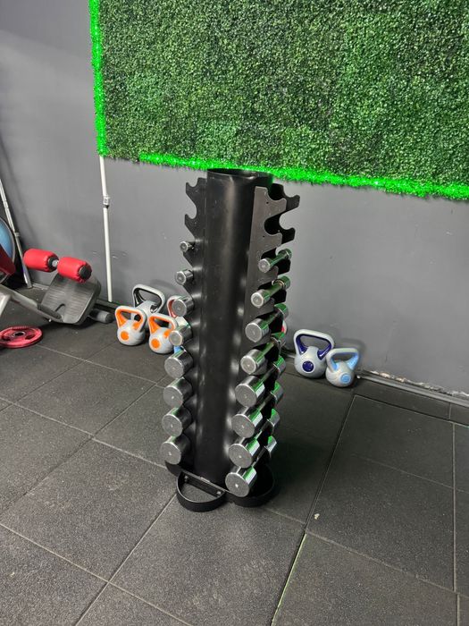 De vanzare: Bicicleta , gantere plus rastel , aparat biceps femural