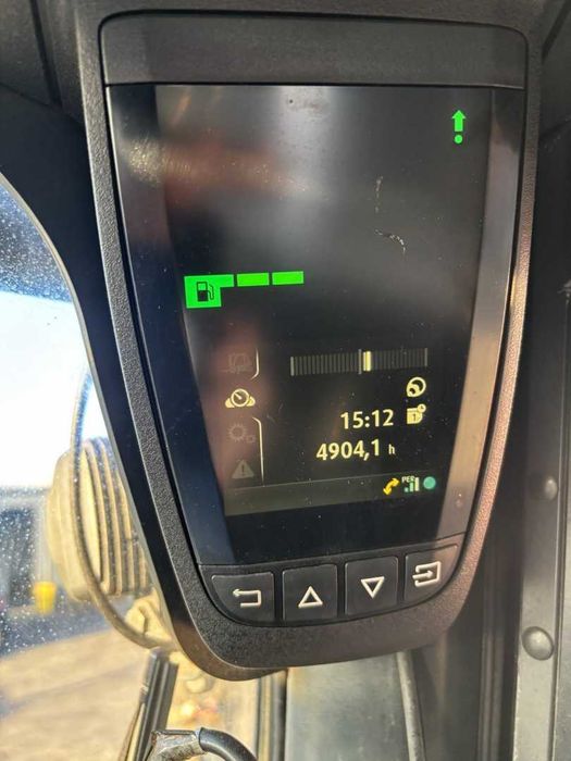 Stivuitor - Motostivuitor Linde H40T-02 394 GPL Anul fabricației: 2020