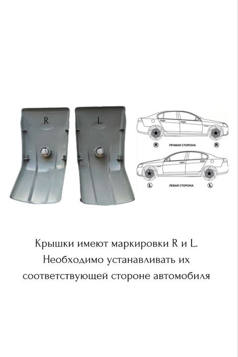 Поперечины Q7  цвет серебристый