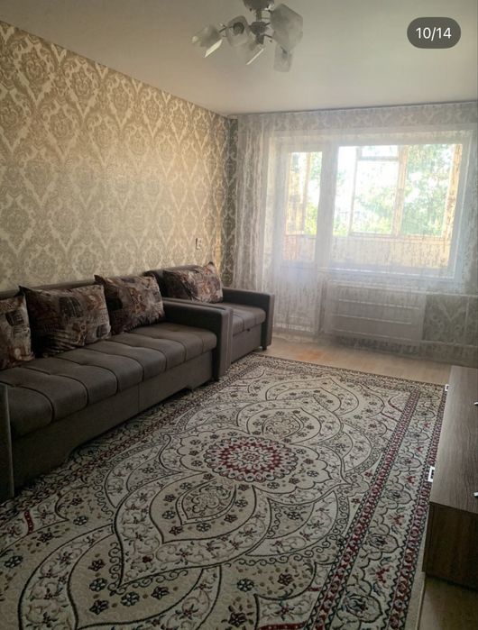 Продам 2-Комнатную квартиру