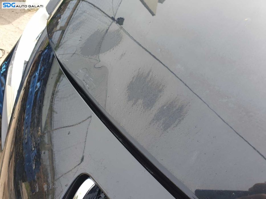 Capota Motor Peugeot 207 2006 - 2014 Culoare EXLB [L0197]