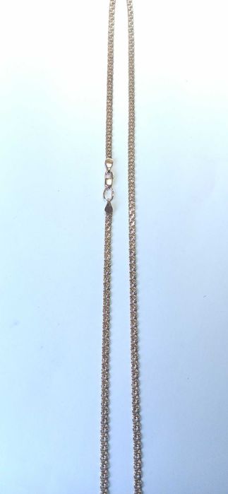 Золотая цепочка .